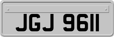 JGJ9611