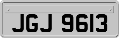 JGJ9613