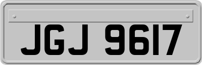 JGJ9617