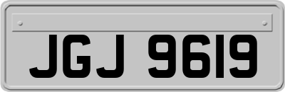JGJ9619