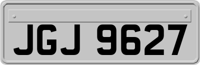 JGJ9627