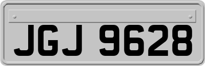 JGJ9628