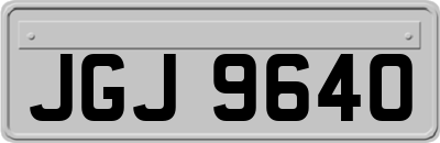 JGJ9640