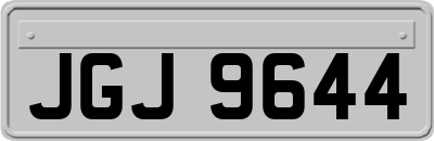 JGJ9644