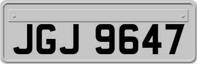 JGJ9647