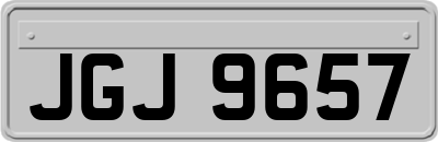 JGJ9657