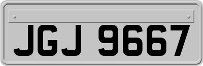 JGJ9667