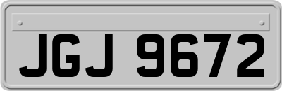 JGJ9672