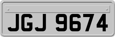 JGJ9674