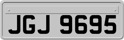 JGJ9695