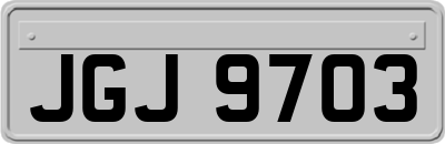 JGJ9703