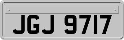 JGJ9717