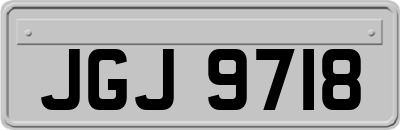 JGJ9718