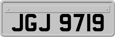 JGJ9719