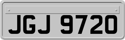 JGJ9720
