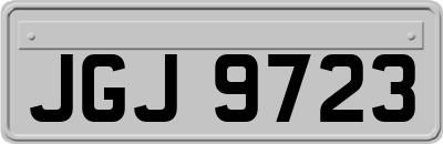 JGJ9723