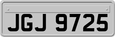 JGJ9725
