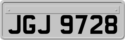 JGJ9728