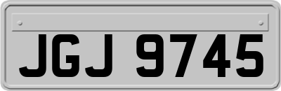 JGJ9745