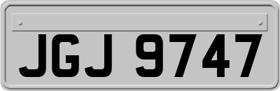 JGJ9747