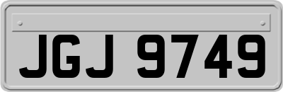 JGJ9749