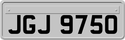 JGJ9750