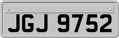 JGJ9752