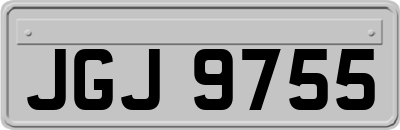 JGJ9755