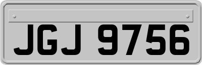 JGJ9756