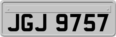 JGJ9757