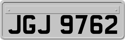 JGJ9762