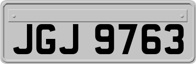 JGJ9763