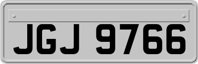 JGJ9766