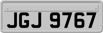 JGJ9767