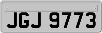 JGJ9773