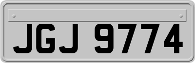 JGJ9774