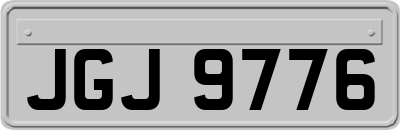 JGJ9776