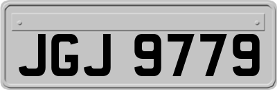 JGJ9779