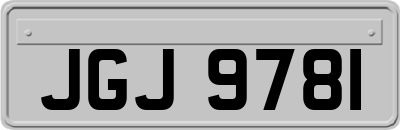 JGJ9781