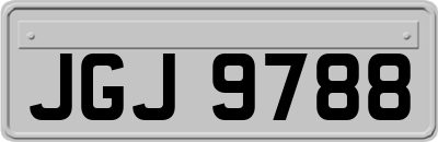 JGJ9788