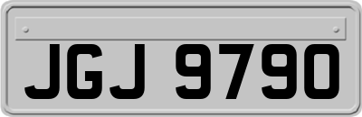 JGJ9790