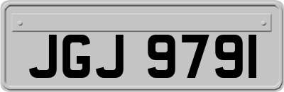 JGJ9791