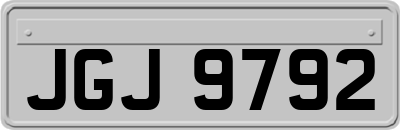 JGJ9792