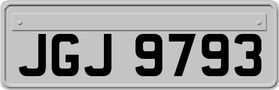 JGJ9793