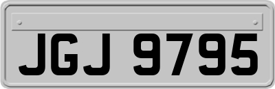 JGJ9795