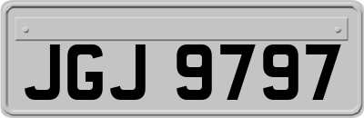 JGJ9797