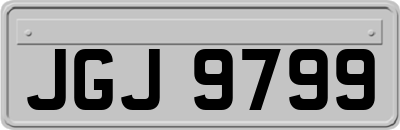 JGJ9799