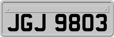 JGJ9803