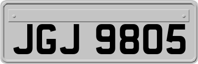 JGJ9805