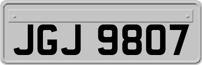 JGJ9807